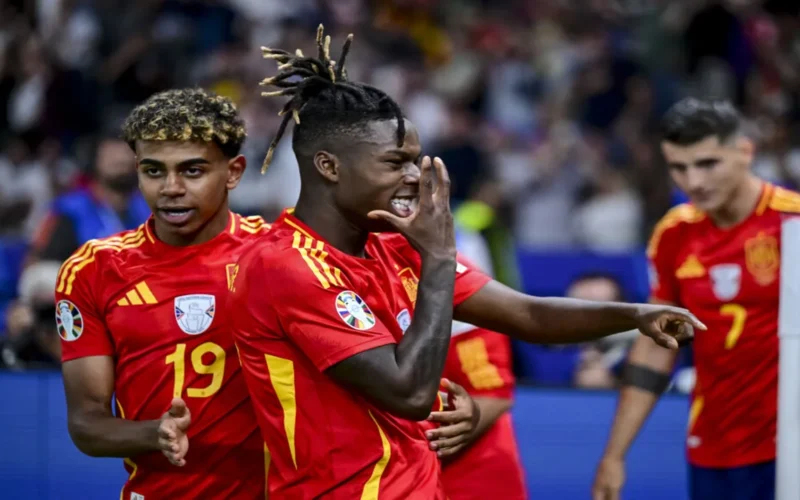 أتلتيك بلباو يمهد الطريق أمام انتقال نيكو ويليامز إلى الدوري الإنجليزي الممتاز